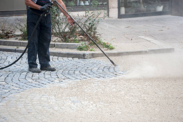 Best Gas Station Cleaning  in Strasburg, VA