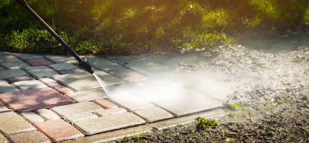Best Post-Construction Pressure Washing  in Strasburg, VA